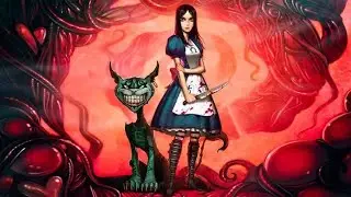 American Mc Gee's Alice Part 1