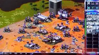 Android gaming red alert 2 yuri's revenge