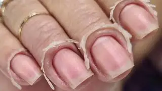 🔽PREPARAÇÃO,CUTILAGEM FINA,GROSSA,RESSECADAS,DICAS / MANICURES 04°AULA 