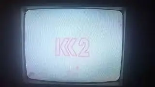 Рекламная заставка (К2, 25.01.2021)