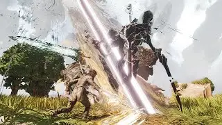 Simoso VERSO vs Chromatic Abberation - No Hit, NG+5, Perfect Parry (EXPERT)