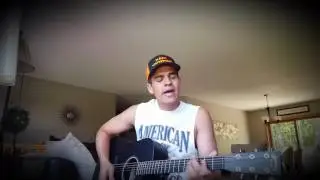 Heartache On The Dancefloor - Jon Pardi (cover)