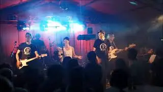 HZM Fest 2017 ~ High Voltage LIVE! IV 26.8.17 &reg; 2017 by HKH Webmaker &copy; www.LosRein.de