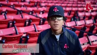Red Sox Foundation Thank You Video
