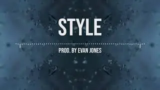 J. Cole | Miguel Type Beat - Style | Prod. By Evan Jones