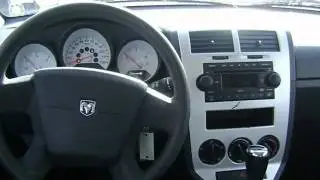 2008 Dodge Caliber - Colorado Springs Dodge
