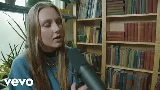 Ashley Kutcher - Sleepy (Acoustic Library Session)