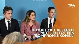 Staatsrechtgeleerde Wim Voermans: 'Begroting is grootste achilleshiel van dit kabinet'