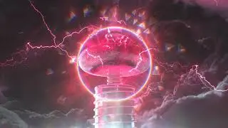 Cazztek - The Power