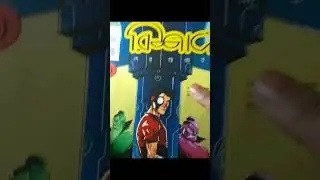 Dhaka Comics Haul#1 (Rishad Vol-2,3)