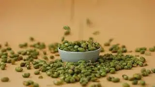 Gr&uuml;ne Edamame von 1001 Frucht