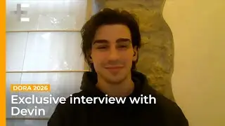 Интервью: Девин о фильме &laquo;Over Me&raquo; &mdash; театральном видении, мультикультурных корнях и участии Хорва...