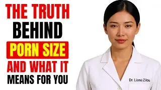 Urologist Exposes the Truth Pornstar Size, Split Stream & Why Your Erection Fails