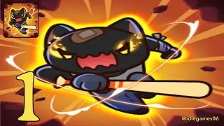 Mafia Business: Idle Tycoon - Gameplay Mobile Game Walkthrough Android Ios #1