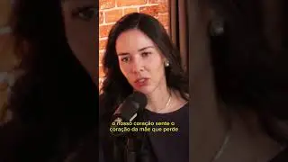 Luto materno, como superar?