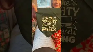 We love matching Christmas pajamas 😍 #elfontheshelf #christmas #familyvlog