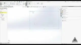 Automatic Sketch Dimensions in SOLIDWORKS