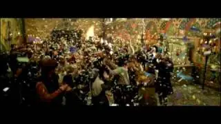 RACCONTI INCANTATI - Nuovo Trailer