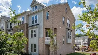 New Construction Home in Manassas, VA | 10130 Queens Way