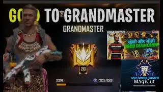 Rank Push To Gold To Grandmaster With Adam 😱