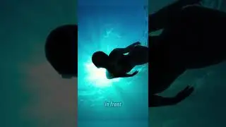 Father took his two year old daughter on ocean adventure #story