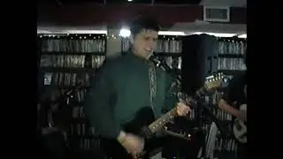 Sallow Friend: Live 2025/12/14 at Best Video, Hamden, CT