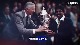 Kapil Dev: The captain who made belief bigger than odds!