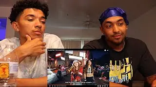 BLACKPINK - &lsquo;Pink Venom&rsquo; M/V | REACTION |