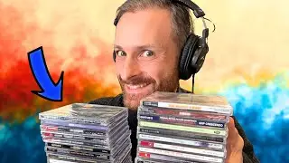 This NEW Soundtrack Collection is Insane