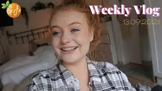 *HUGE* announcement & buying new jeans