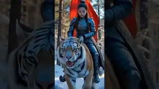 #AIAnimals  #FantasyAnimals  #MythicalCreatures  #AIWildlife  #DreamCreatures  #MagicalAnimals  #