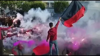 INTRO MARSA SAADA - نور العين - [BAC ECO 2020]