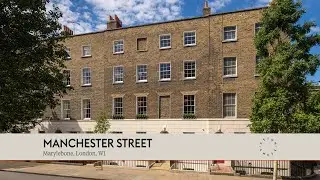 Inside a &pound;15,500,000 London Mansion | ASTON CHASE