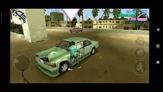 GTA Gameplay in android phone mission complete ✅