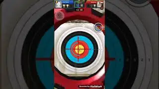 HACK ARCHERY KING (BIG ZOOM FOR MORE WINS)100%