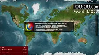 [REDIFF] Live Plague Inc - Speedrun Coop%