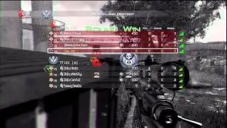 Nice Killcam&hearts;