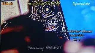 Damage Antenna Connector Change Android mobile 