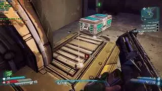 Borderlands: The Pre-Sequel |Ultra | Ultra HD Texture Pack|1080p| RTX 2060|Ryzen 5 4600g|2x8GB RAM