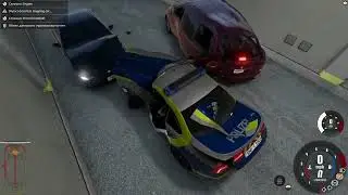 BeamNG Drive – Realistic High Speed Car Crashes 💥 Extreme Accidents Compilation  Soft Body Physics