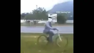 F-14 retirement