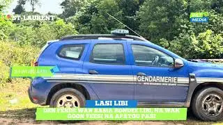 AI GO/A NAI GO-DEN FENDE WAN SAMA SONDEE LIBI.