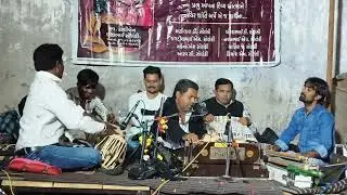 Bapa ram sita ram bhajan Jagdish Bhai Solanki 