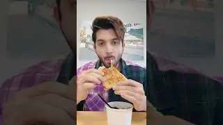 Only eating office food