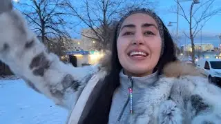 EN DAG I RINKEBY! DET VERKLIGA LIVET FÖR EN  VANLIG ARBETARE *INGET FILTER, INGEN SKAM*