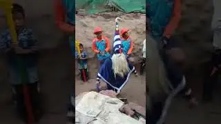 Takavali Sankasur #sankasur #shorts #shimga #mandangad
