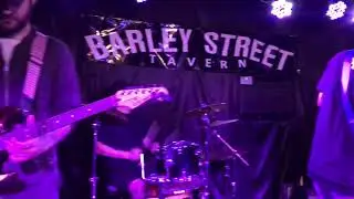 Catch My Breath - Virgin Mary Pistol Grip (Live at Barley Street Tavern)
