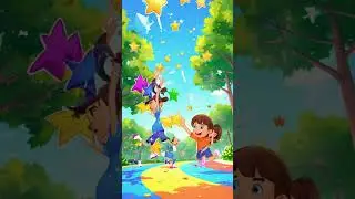Stomp, Clap,Spin! | Fun Dance for Kids | Dance Party! 🎉 #youtube #childrenssong #soulexperience#like