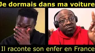 Histoire vraie d’un étudiant étranger en France