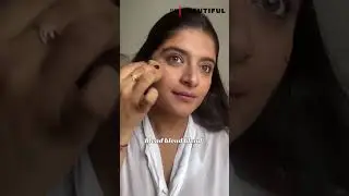 Makeup Tips You Must Follow This Monsoon Season 🌧 | Makeup Tips | Be Beautiful #Shorts